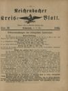 [Reichenbacher Kreisblatt]