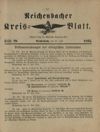 [Reichenbacher Kreisblatt]