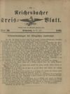 [Reichenbacher Kreisblatt]