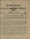 [Reichenbacher Kreisblatt]