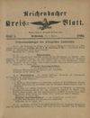 [Reichenbacher Kreisblatt]