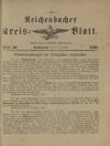 [Reichenbacher Kreisblatt]