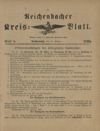 [Reichenbacher Kreisblatt]