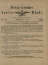 [Reichenbacher Kreisblatt]