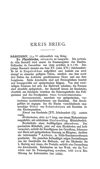 [Die Kunstdenkmäler der Landkreise des Reg[ierungs]-Bezirks Breslau]