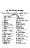 [Kurzgefasstes Statistisches Handbuch der Provinz Posen enthaltend die Instanzien-Notiz der Provinz, ...]