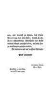 [Über die Aufnahme und über die fortdauernde Gültigkeit des Sachsen-Rechtes in Schlesien]