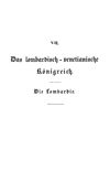 [Oesterreichs Länder und Völker]