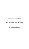 [Die Ostsee und die Seebäder ihrer deutschen Küste]