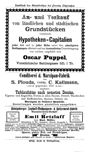 [Handbuch des Grundbesitzes der Provinz Ostpreußen]