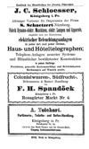 [Handbuch des Grundbesitzes der Provinz Ostpreußen]