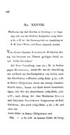 [Aktenmässige Darstellung der Rechte, die der Handlung Salomon Moses Levi Erben auf diejenigen 71669 Thaler zustehen, welche sie von den Kaufgeldern der Herrschaft Szubin in Westpreussen im Jahre 1804 ...]