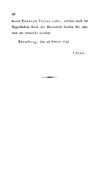 [Aktenmässige Darstellung der Rechte, die der Handlung Salomon Moses Levi Erben auf diejenigen 71669 Thaler zustehen, welche sie von den Kaufgeldern der Herrschaft Szubin in Westpreussen im Jahre 1804 ...]