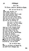 [Einige Nachrichten von vorigen Zeiten als Ankündigung des auf den 27ten Decbr. des 1791sten Jahres zu feiernden 50jährigen Kirchenfestes der verbundnen Gemeinde Spiller und Johnsdorf]