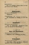 [Schragen für die Gewerks-Meister in Riga]