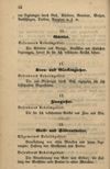 [Schragen für die Gewerks-Meister in Riga]