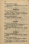 [Schragen für die Gewerks-Meister in Riga]