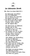 [Liederbuch der Philomathie in Neisse]