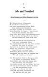 [Kurze Geschichte der Elbinger Alterthumsgesellschaft (1873 - 1898)]