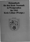 Heimatbuch für den Kreis Neumark in Westpreußen