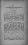 [Reden gehalten bei der Beerdigung des Zweiten Bürgermeisters Herrn Felix Dahrenstädt + 12. Juli 1898 und des Oberbürgermeisters Herrn Hugo Bräsicke + 7. Okt. 1898]