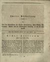 [Historisch-topographische Beschreibung der Kreis-Stadt Löwenberg und Umgebung]