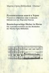 Russkojazyčnye knigi v Cherne