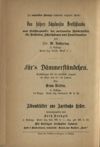 [Schlesiens Reformirung und Katholisirung und seine Rettung durch Friedrich den Grossen]