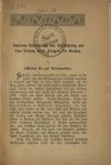 [Schlesiens Reformirung und Katholisirung und seine Rettung durch Friedrich den Grossen]