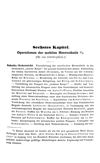 [Der Feldzug der Bayern von 1806-7 in Schlesien und Polen]