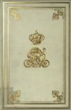 Regiments-Buch des Grenadier-Regiments König Friedrich Wilhelm IV. (1. Pommerschen) Nr. 2