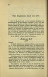 [Regiments-Buch des Grenadier-Regiments König Friedrich Wilhelm IV. (1. Pommerschen) Nr. 2]