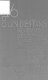 Festbuch zum 46. Bundestage des Bundes Deutscher Buchbinder-Innungen