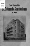 Das Evangelische St. Johannis-Krankenhaus