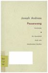 Joseph Andreas Pausewang