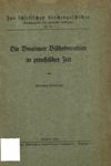 Die Breslauer Bischofswahlen in preußischer Zeit