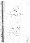 Kirchenbuch Piltsch Verstorbene 18. März 1629 - 23. Oktober 1746