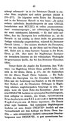 [Die Nationalität der Bevölkerung der deutschen Ostmarken vor dem Beginne der Germanisierung]