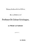 [Die schlesischen Erwerbungen des Markgrafen Georg von Brandenburg]