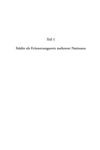 Teil 1: Städte als Erinnerungsorte mehrerer Nationen