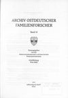 [Archiv ostdeutscher Familienforscher]