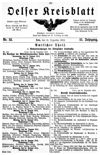 1913, Nr. 52 (31. Dezember)