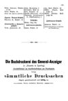 [Adreßbuch Landsberg (Warthe) und Bürgerwiesen]