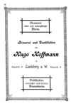 [Adreßbuch Landsberg (Warthe) und Bürgerwiesen]