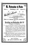 [Adreßbuch Landsberg (Warthe) und Bürgerwiesen]