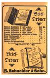 [Adreßbuch Landsberg (Warthe) und Bürgerwiesen]