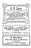 [Adreßbuch Landsberg (Warthe) und Bürgerwiesen]