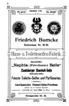 [Adreßbuch Landsberg (Warthe) und Bürgerwiesen]