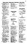 [Adreßbuch Landsberg (Warthe) und Bürgerwiesen]