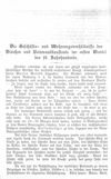 Die Geschäfts- und Wohnverhältnisse der Bleicher und Leinwandkaufleute im ersten Viertel des 19. Jahrhunderts